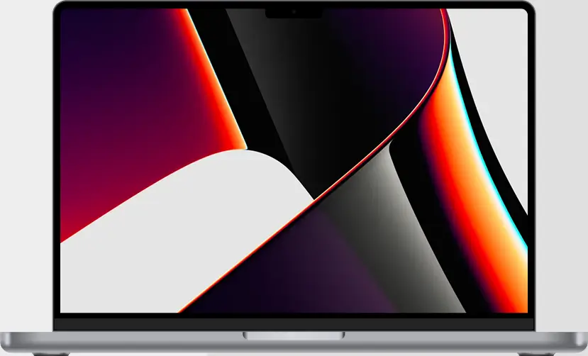 MacBook Image