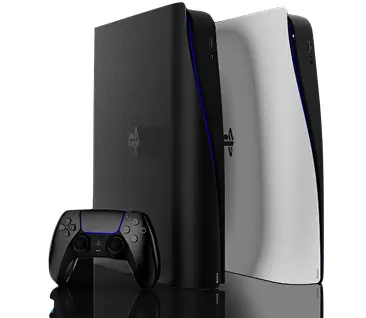 Playstation Image