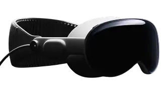 Apple
                           Vision Pro Image